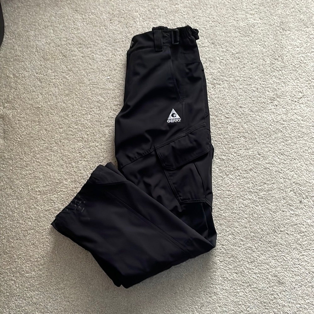 Snow pants